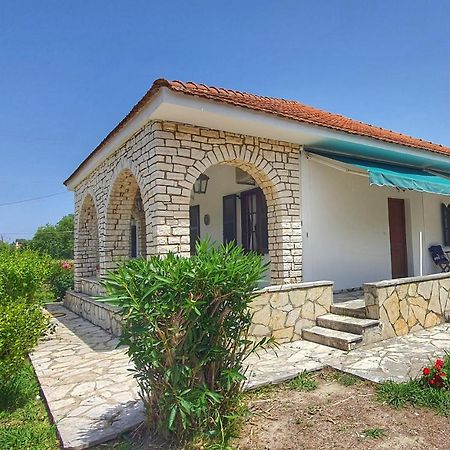Mare E Stelle - Θάλασσα Και Αστέρια Acharavi (Corfu) Exterior foto